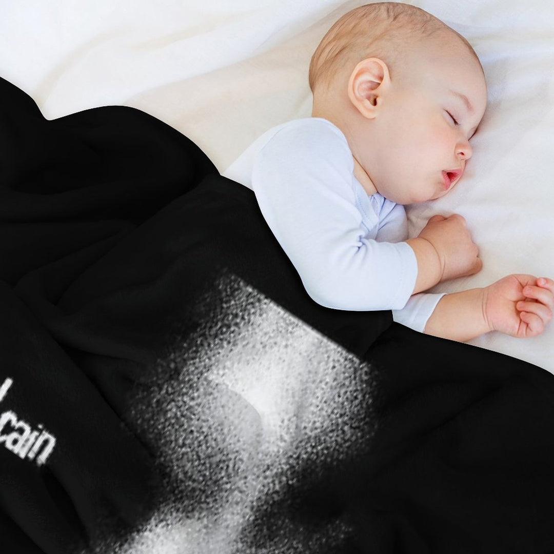 Ethel Cain Merch Durable Throw Blanket