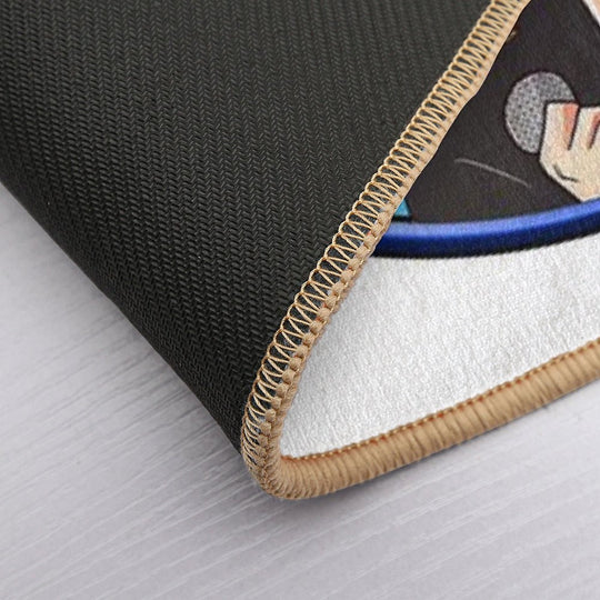 PARTY (NSP) Durable Bath Mat