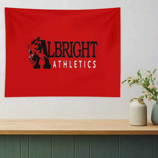 Albright College Tapestry