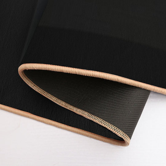 AWESOME BRAVO Seal Team  Slip-Resistant Bath Mat