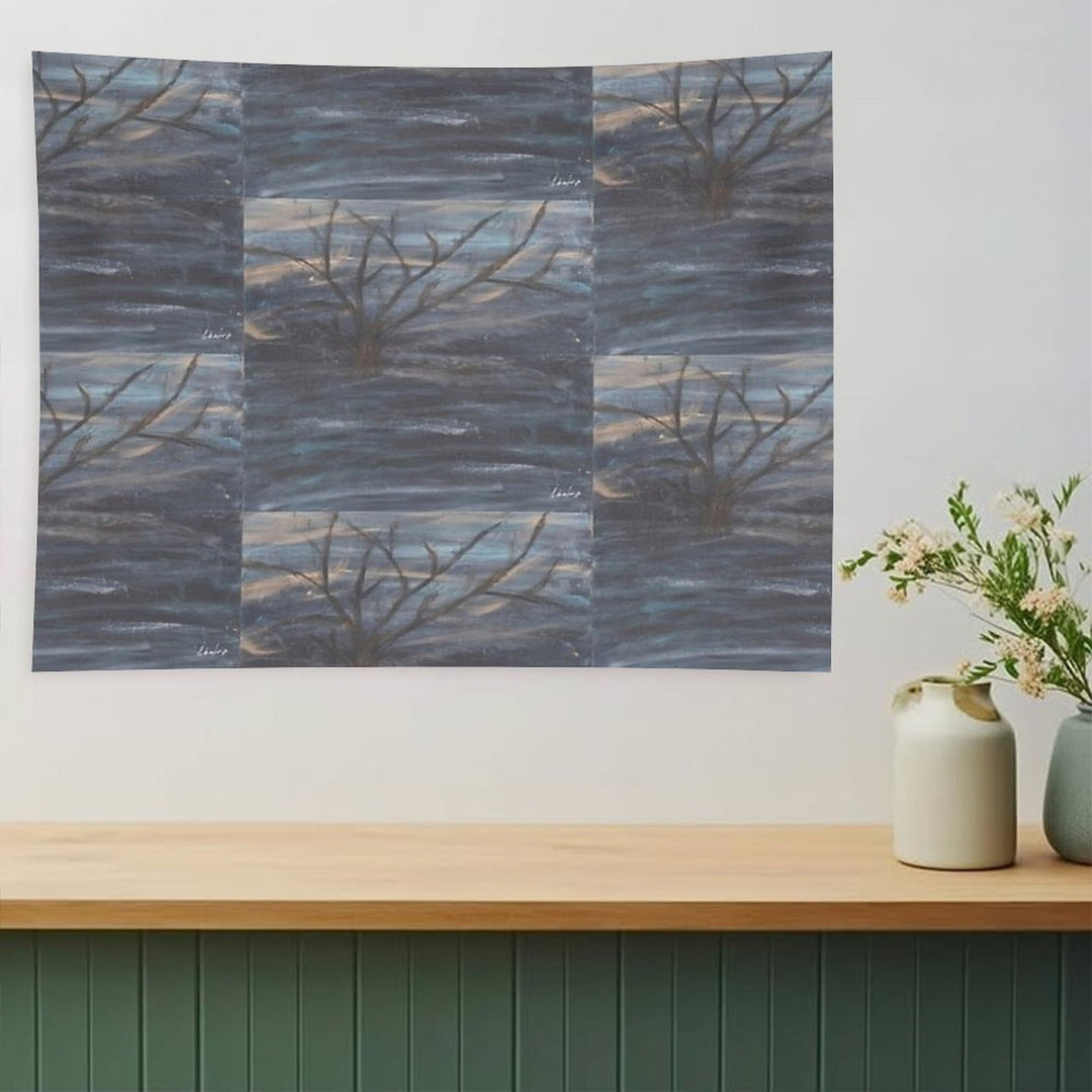 The Last Witness Tapestry