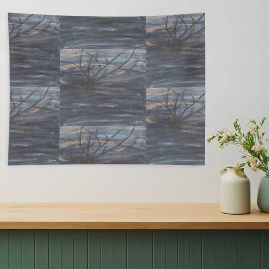 The Last Witness Tapestry