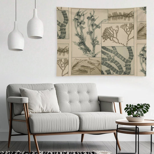 Patterns In Nature Tapestry