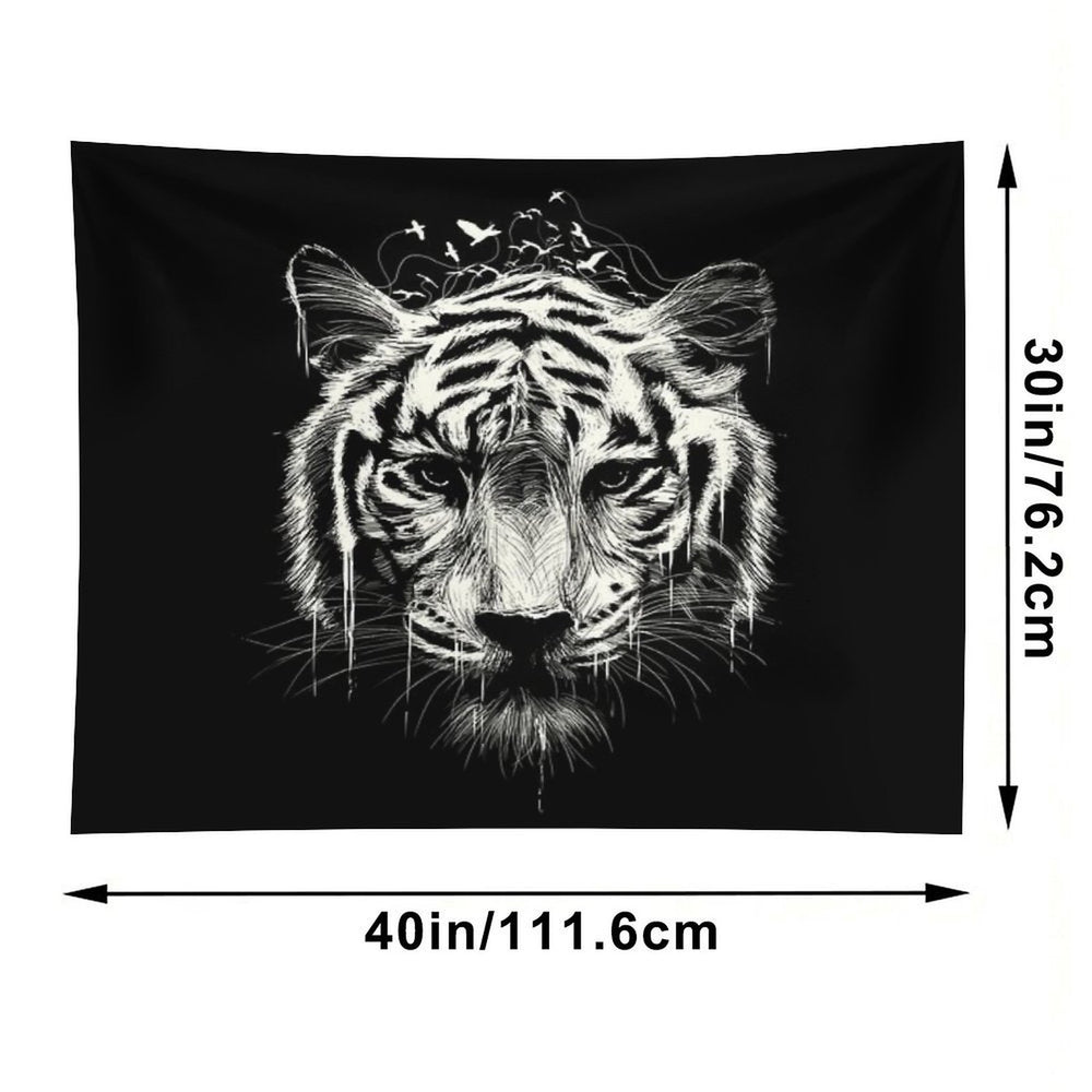 Interconnected Tapestry