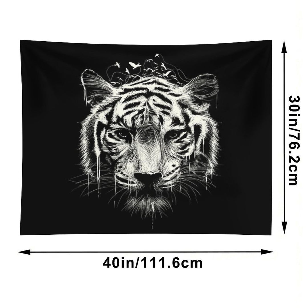 Interconnected Tapestry