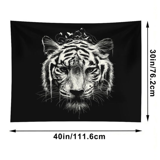 Interconnected Tapestry