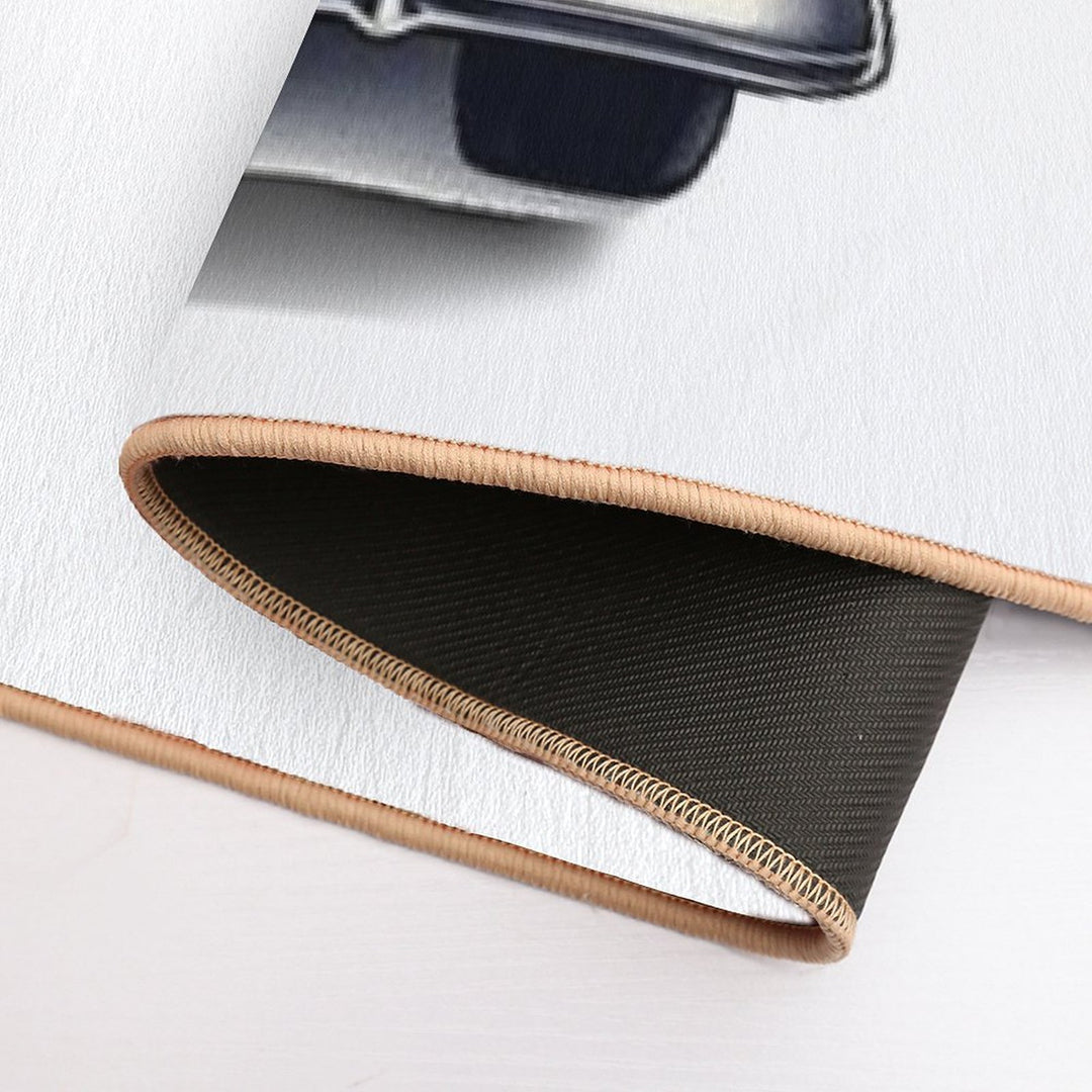 BETTY BOOP  Pet-Safe Bath Mat