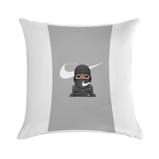 Nike Soft Warmth Comfort Throw Pillow