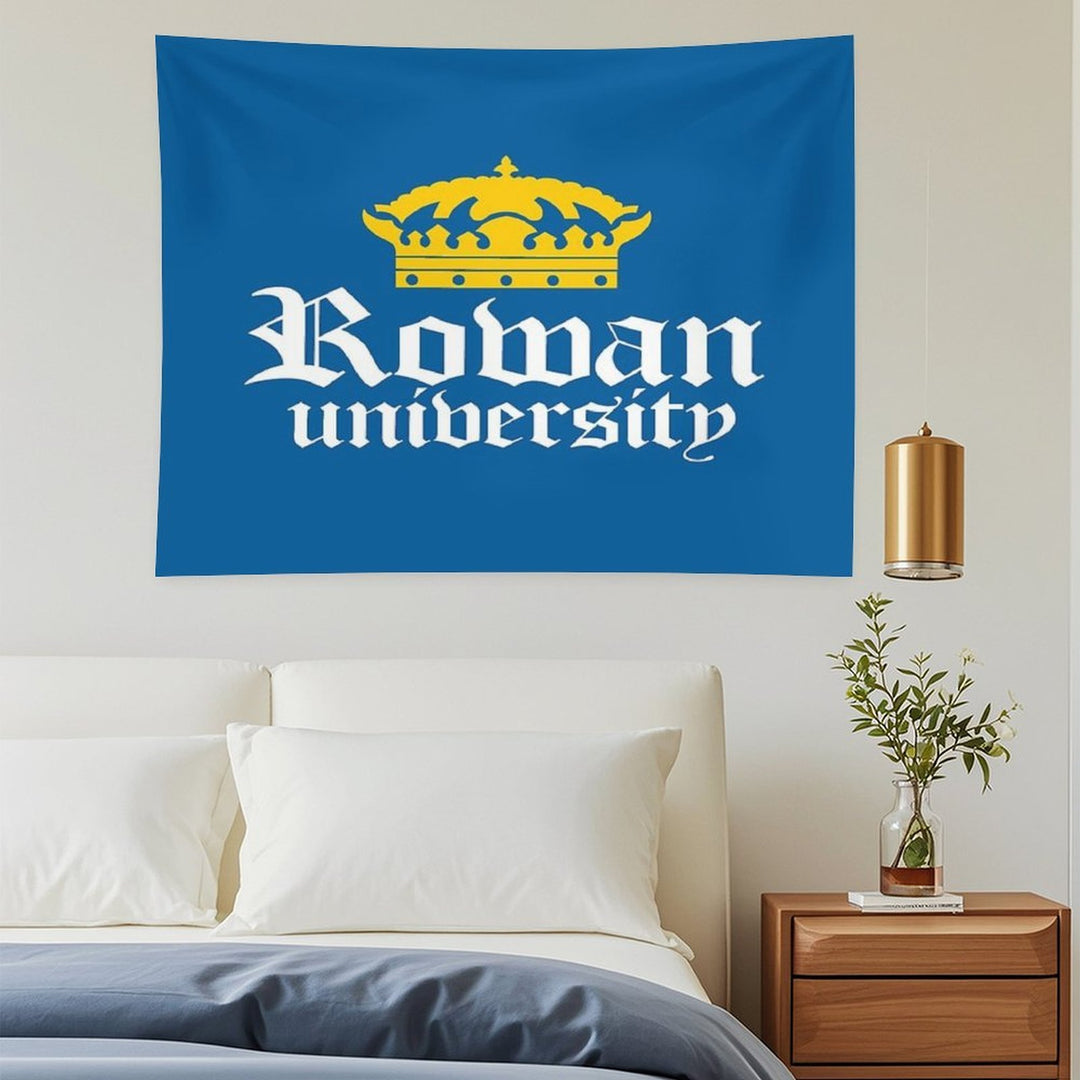 Rowan Corona White Tapestry