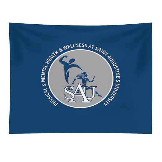 Saint Augustine's University Tapestry