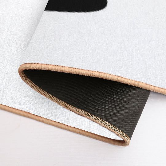 Dragon Quest Slime  Absorbent Bath Mat