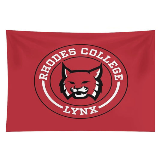 Rhodes - Circle Tapestry