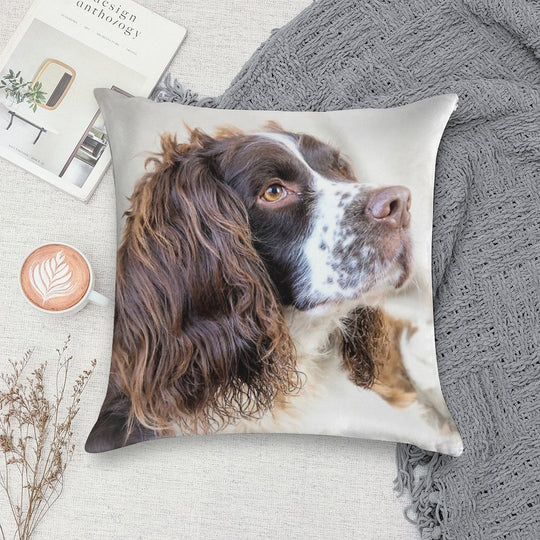 Harvey Soft Luxury Feel Throw Pillow