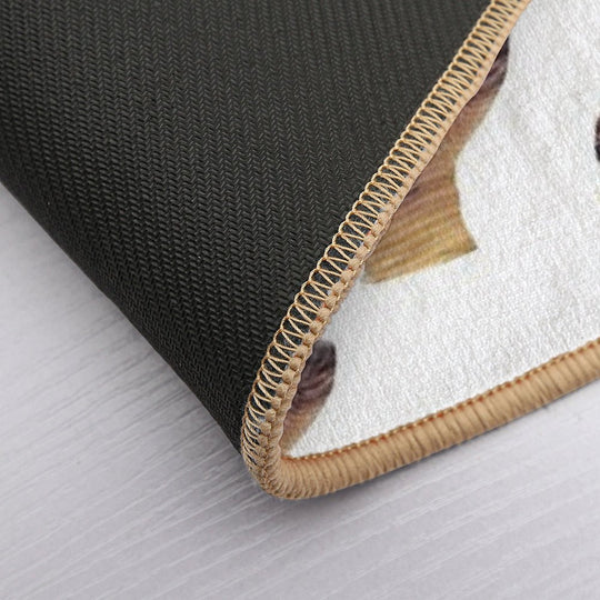 Sky High  Odorless Bath Mat