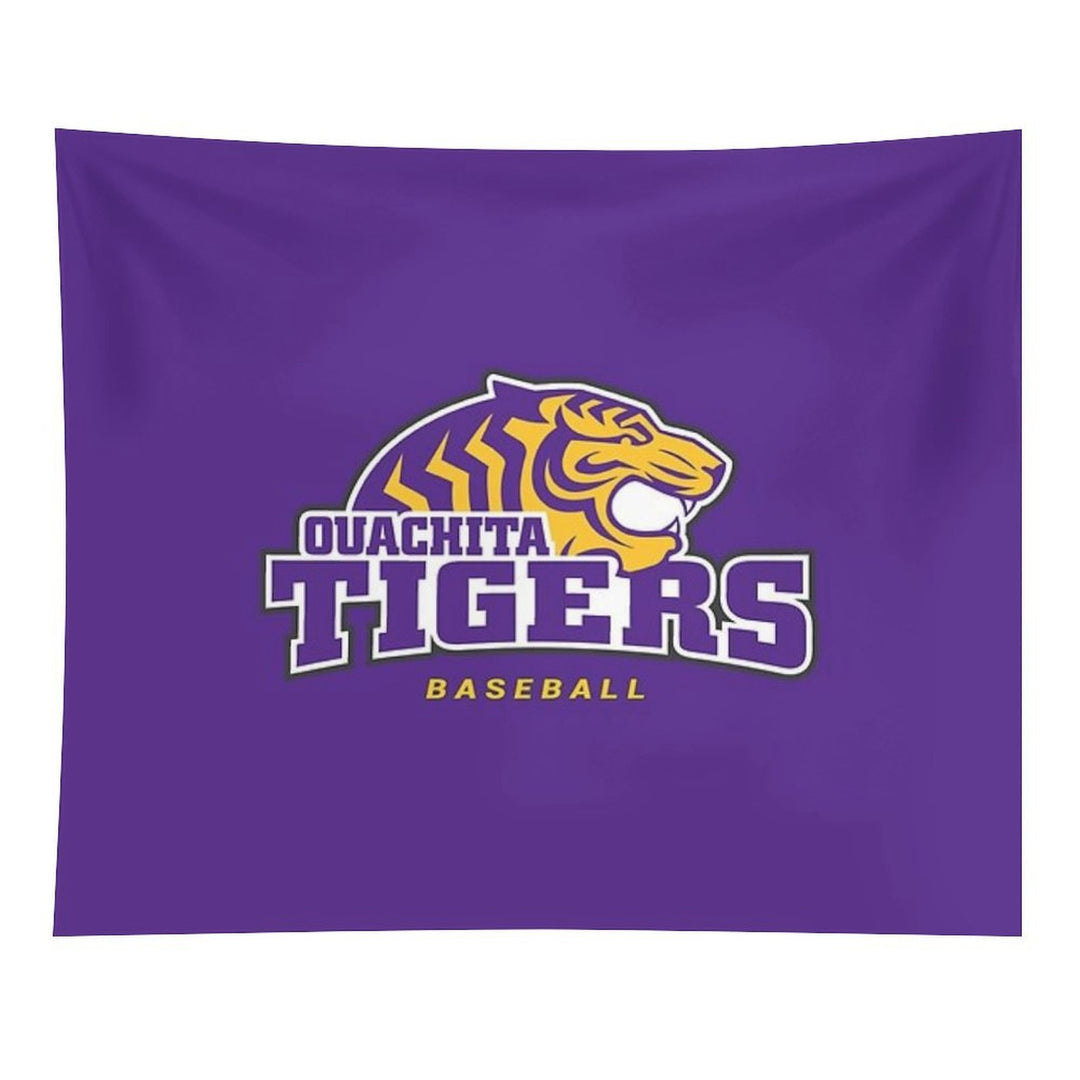 Ouachita Baptist University Tapestry
