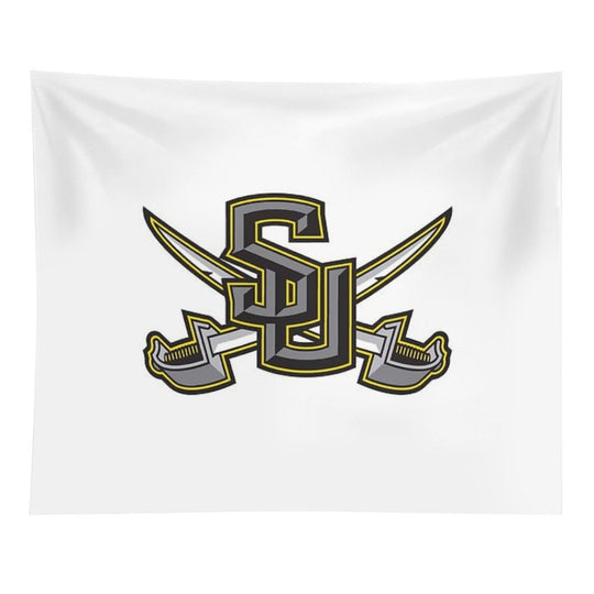 Southwestern University Pirates Tapestry