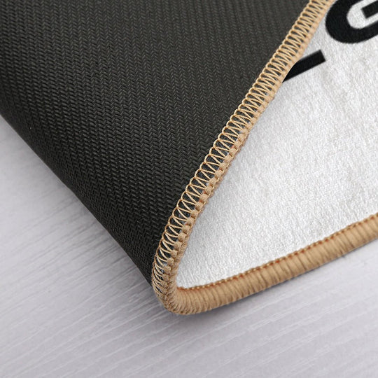 Regal Boats Logo  Slip-Resistant Bath Mat