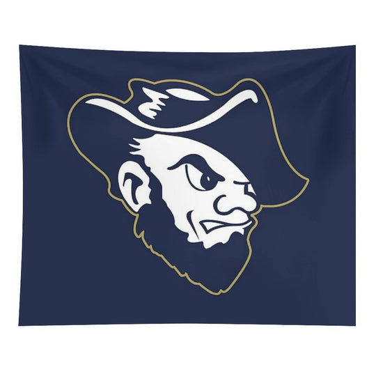 South Dakota Mines Tapestry