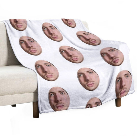 Verstappen Sphere Versatility Throw Blanket