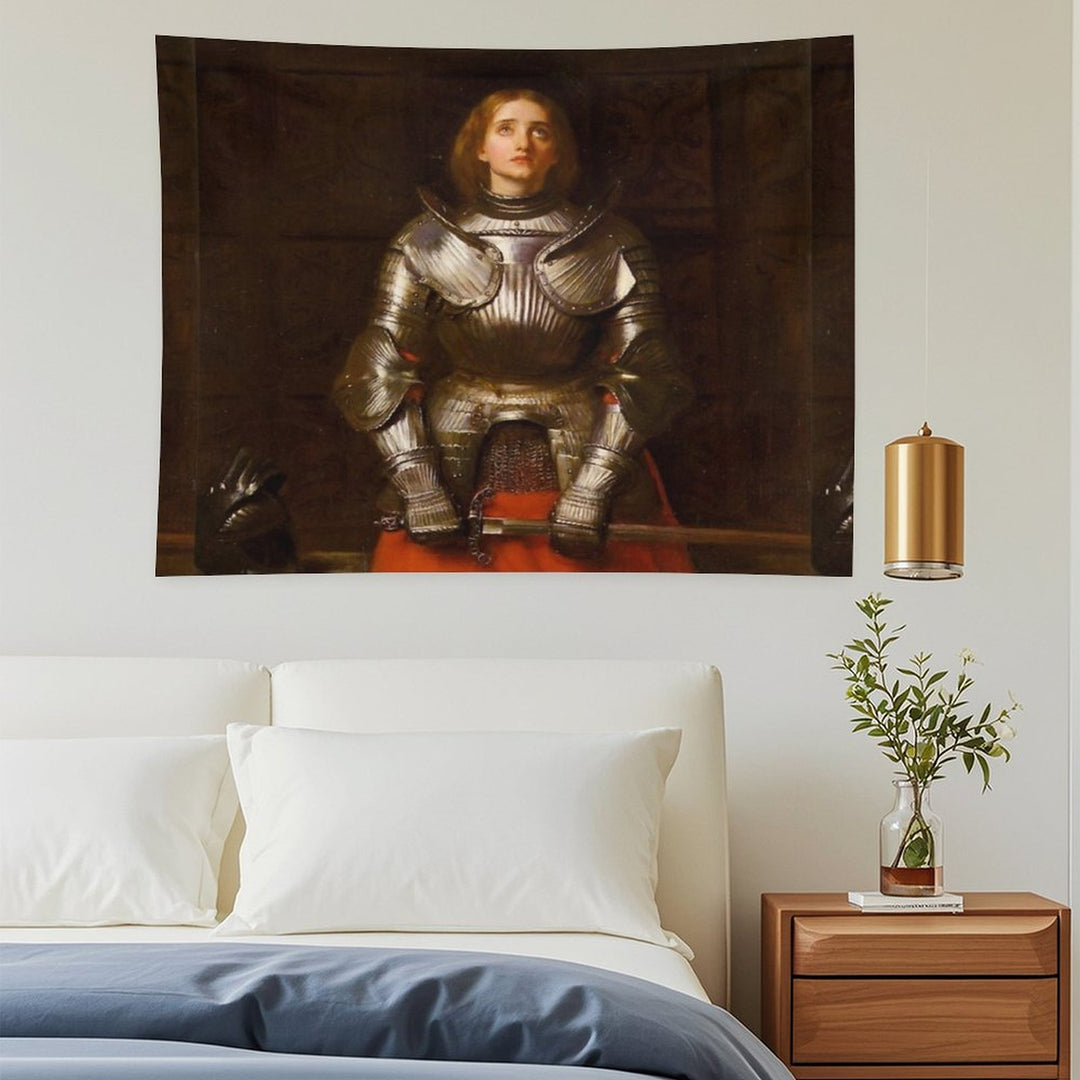 Joan of Arc Tapestry