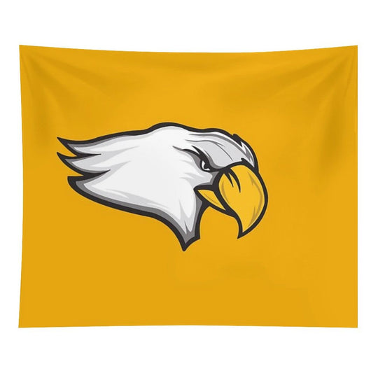 Benedictine University Eagles Tapestry