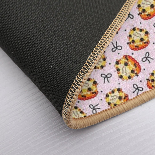 Halloween Day  Stain-Proof Bath Mat