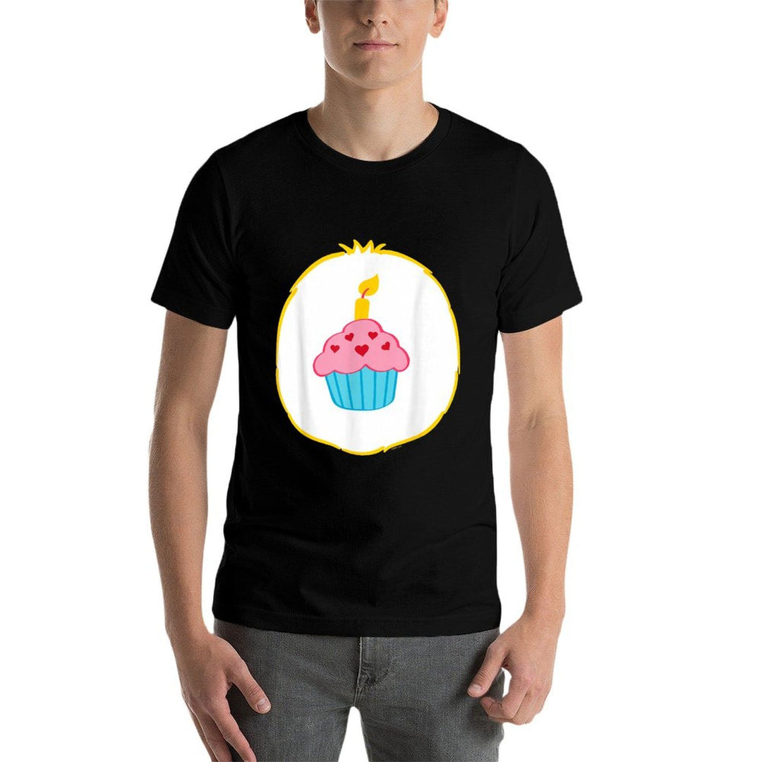 Care Bears Birthday Belly  Classic T-Shirt