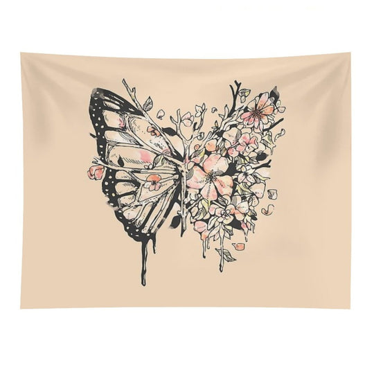 Metamorphora Tapestry