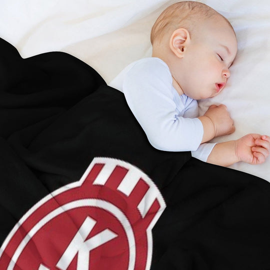 Kenworth Premium Throw Blanket