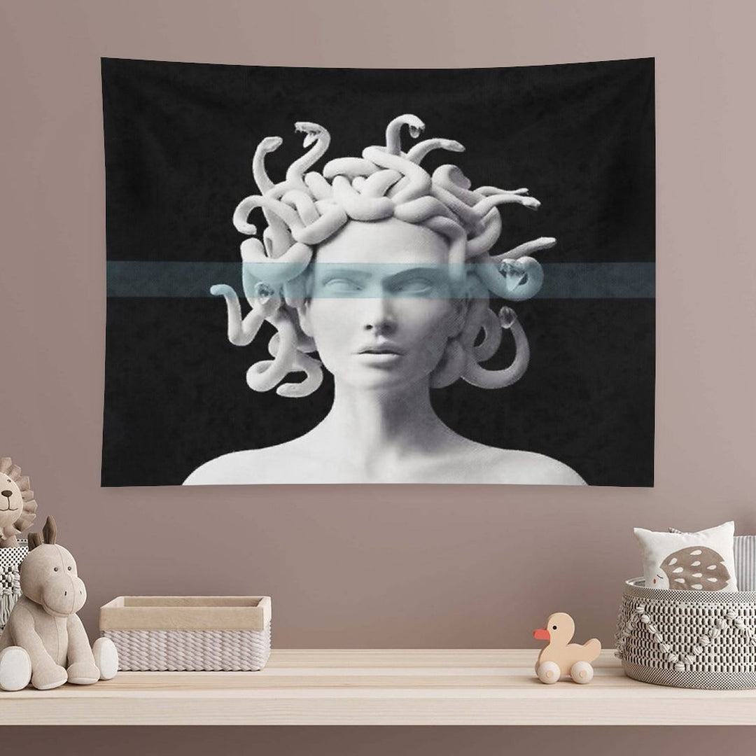 Medusa Tapestry