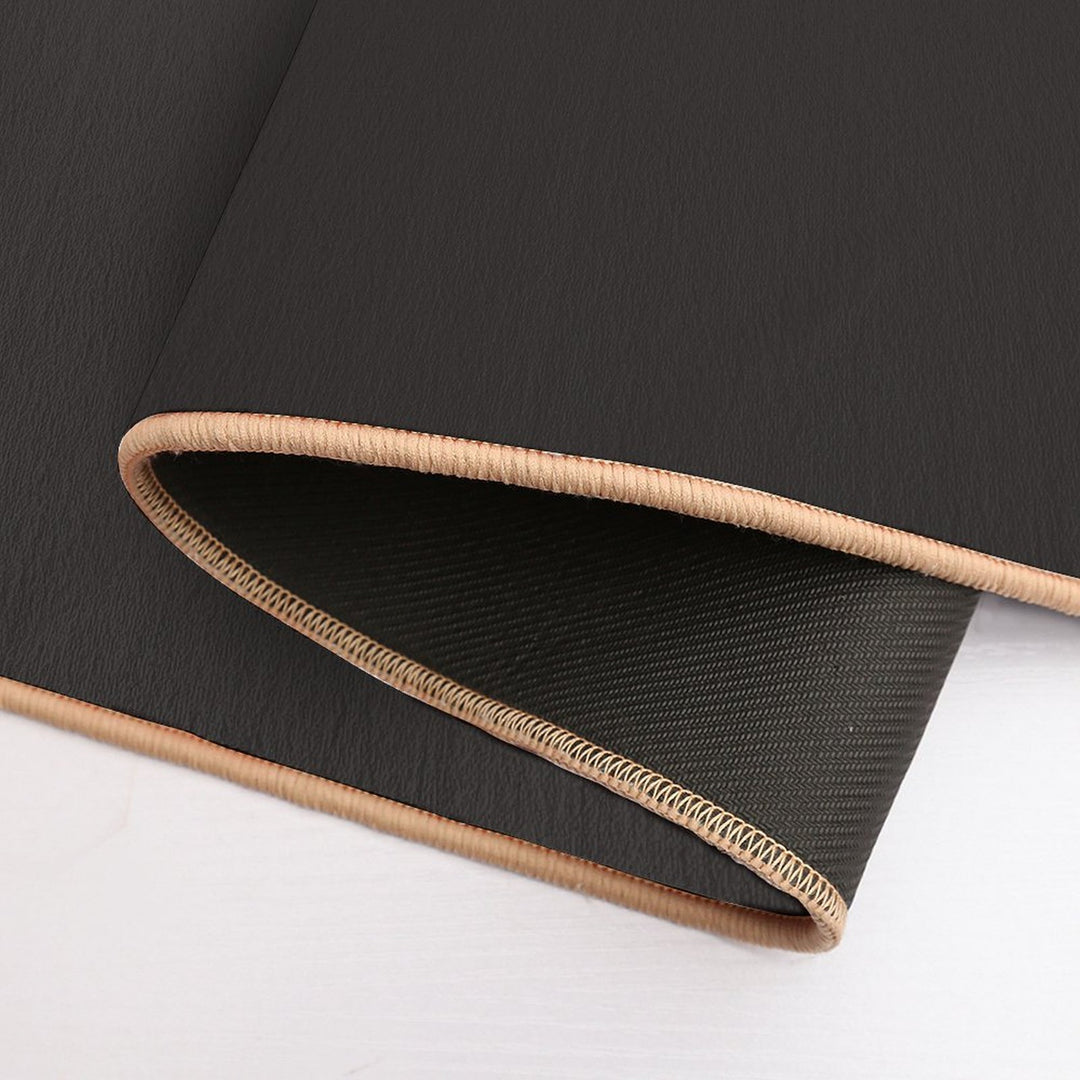 Pinball Machine Heartbeat Vintage  Eco-Friendly Bath Mat