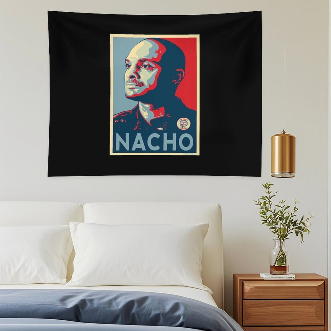 Nacho Varga Better Call Saul by CH3Media Tapestry