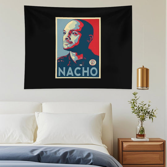 Nacho Varga Better Call Saul by CH3Media Tapestry