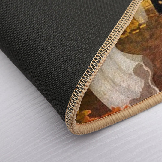 Covern  Easy Maintenance Bath Mat