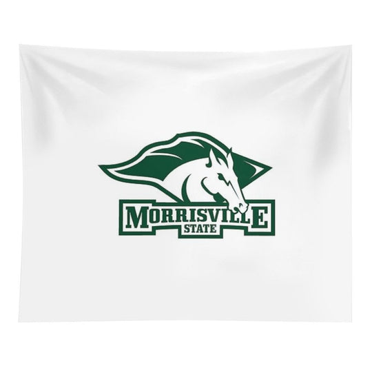 Morrisville Mustangs Tapestry