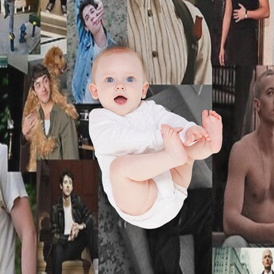 Tom Blyth Coriolanus Snow Anti-pilling Throw Blanket