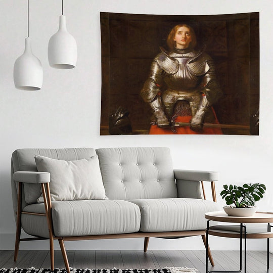 Joan of Arc Tapestry