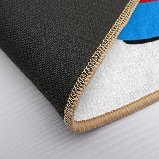 Dragon Quest Slime  Absorbent Bath Mat