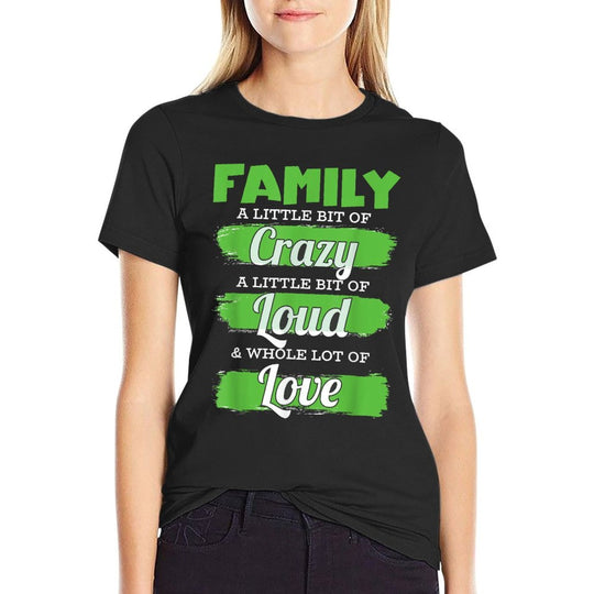 Family Reunion Funny  Lightweight T-Shirt