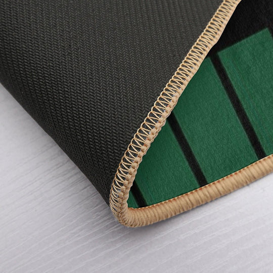 Boom Boom Hero  Versatile Bath Mat