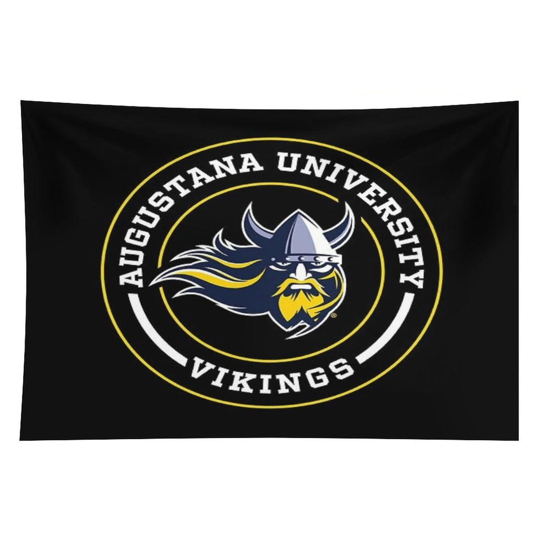 Blackout Design - Auggies Tapestry