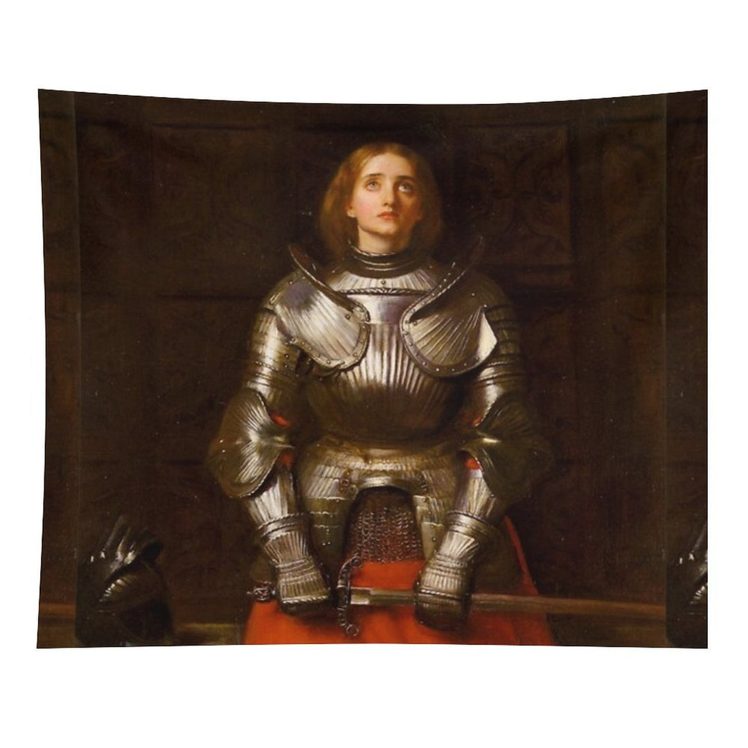Joan of Arc Tapestry