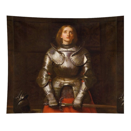 Joan of Arc Tapestry