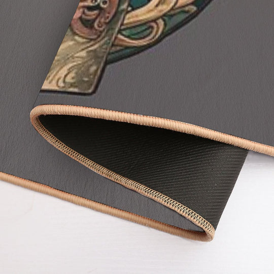 Neptune's Mistress  Eco-Friendly Bath Mat