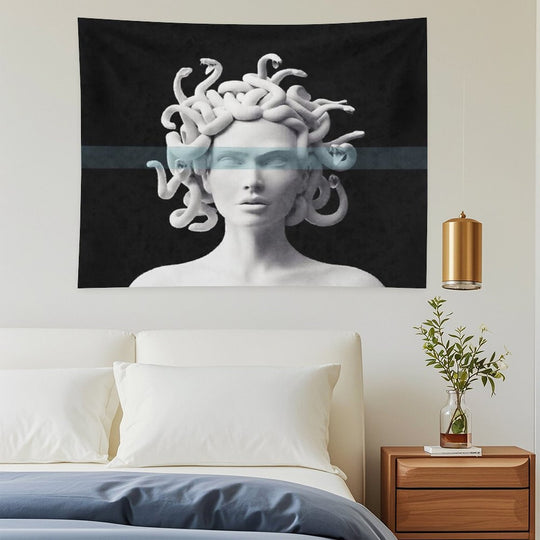 Medusa Tapestry