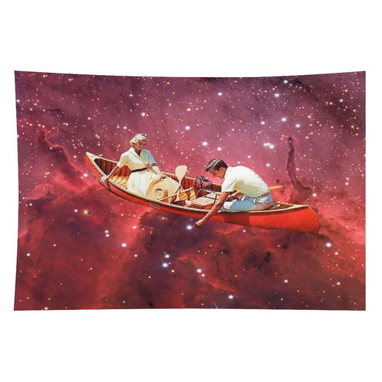 Let Me Get That For You Tapestry