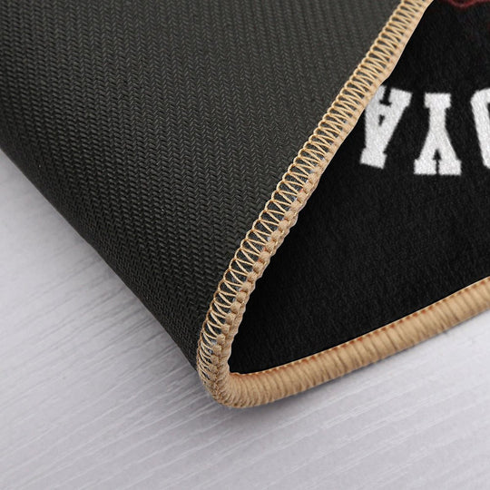 Vintage College of Music  Versatile Bath Mat