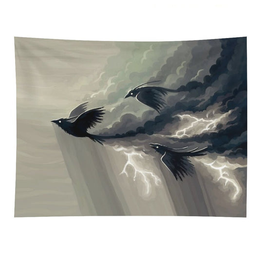 Stormbringers Tapestry