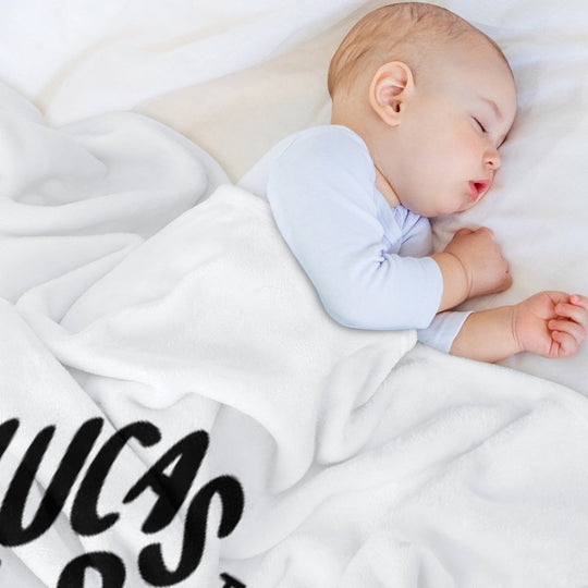 Daffy Spider Anti-pilling Throw Blanket