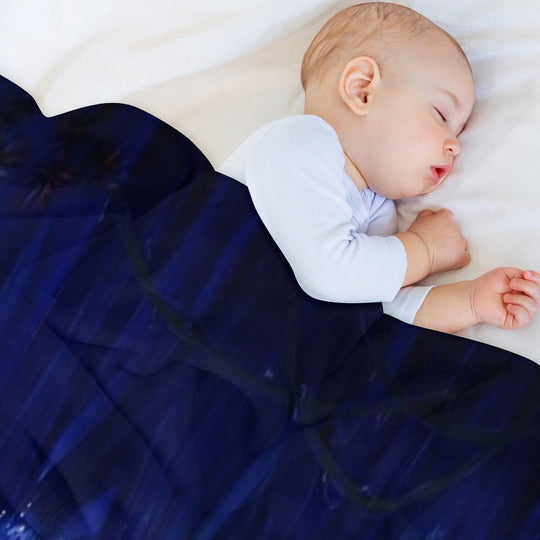 Ori And The Will of The Wisps Durable Throw Blanket